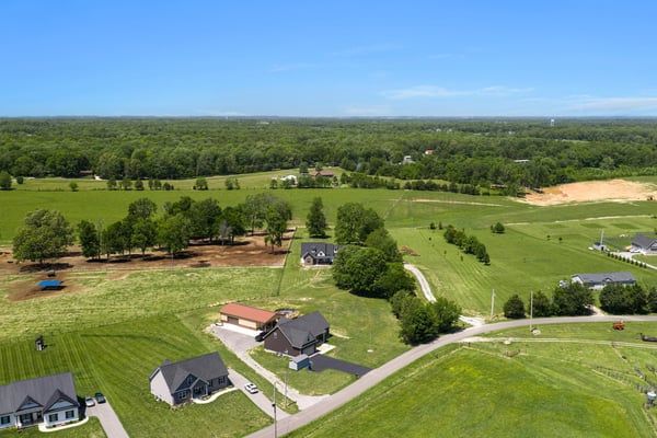 1030 Allen Springs Road, Alvaton, KY