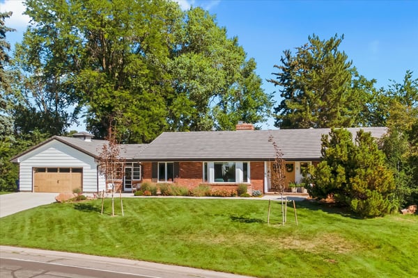 5 Fairway Lane, Littleton, CO