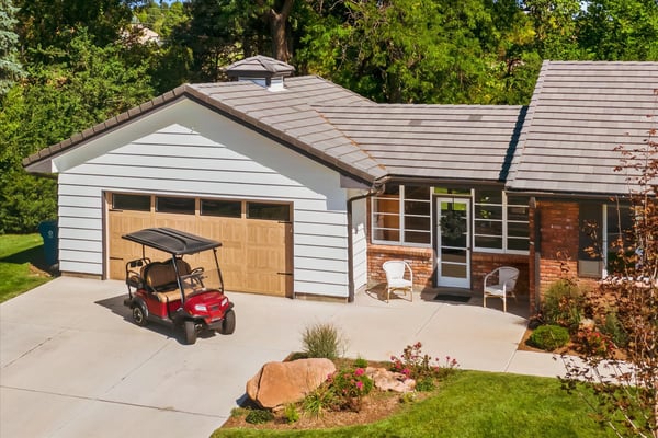 5 Fairway Lane, Littleton, CO