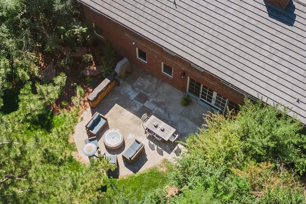 5 Fairway Lane, Littleton, CO