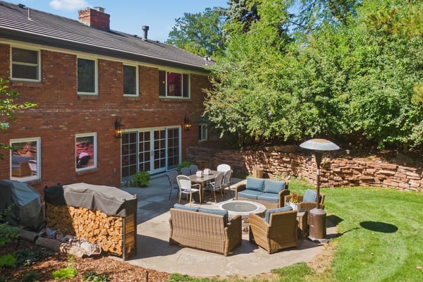 5 Fairway Lane, Littleton, CO