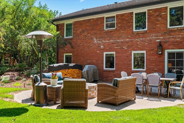 5 Fairway Lane, Littleton, CO