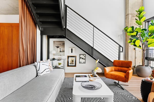 1860 Washington St, 607, Denver, CO