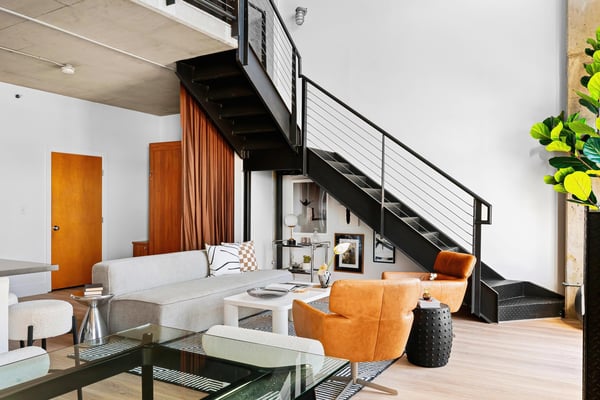 1860 Washington St, 607, Denver, CO