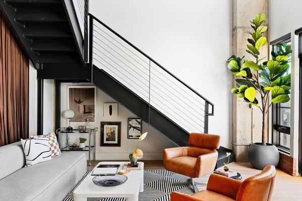 1860 Washington St, 607, Denver, CO