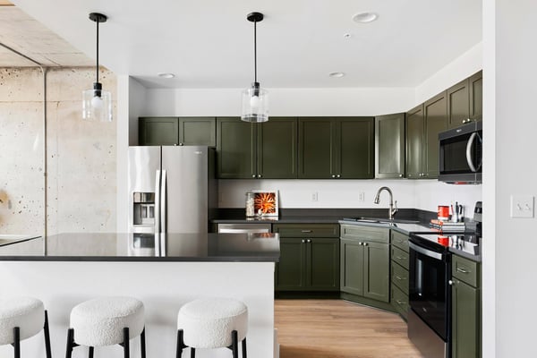 1860 Washington St, 607, Denver, CO