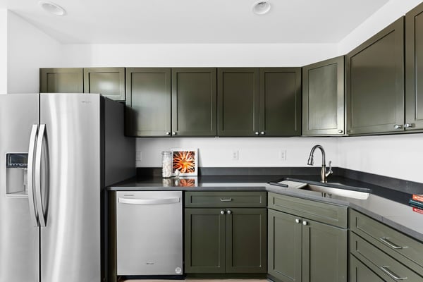 1860 Washington St, 607, Denver, CO
