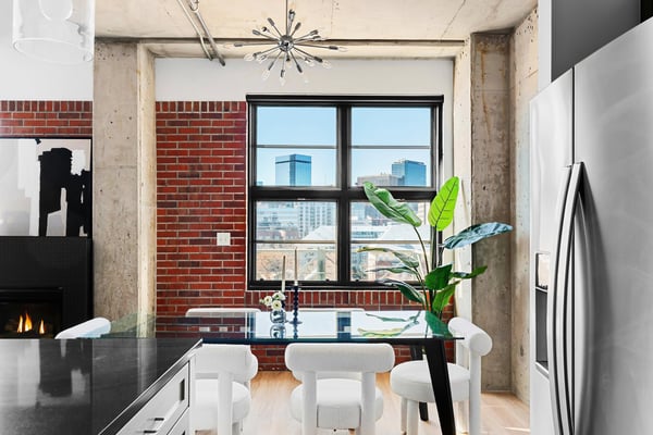 1860 Washington St, 607, Denver, CO