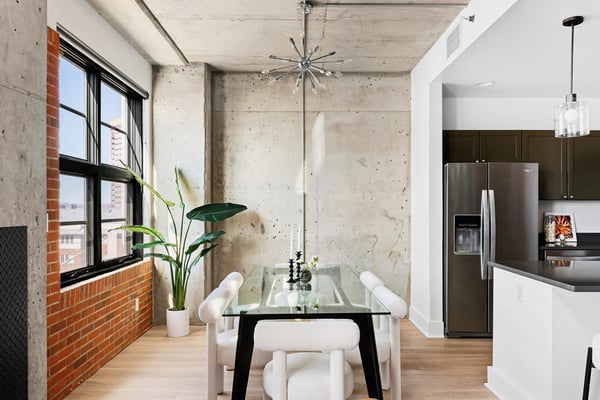 1860 Washington St, 607, Denver, CO