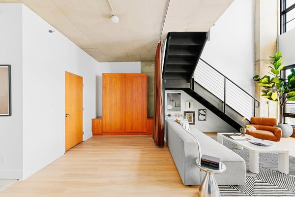 1860 Washington St, 607, Denver, CO
