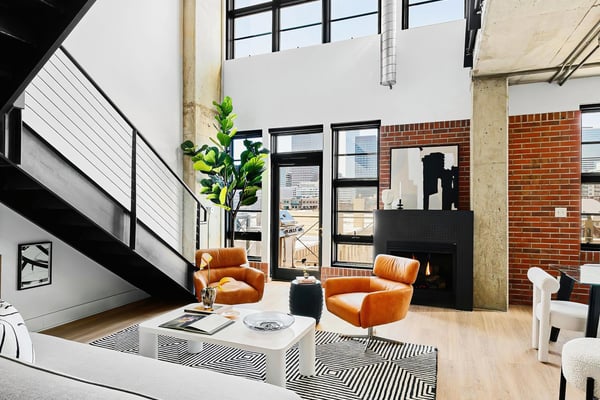 1860 Washington St, 607, Denver, CO