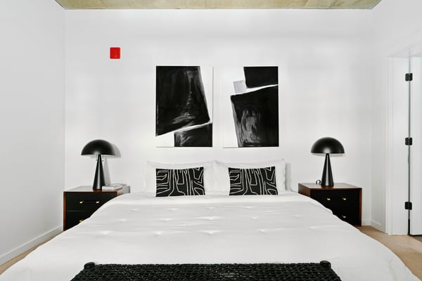 1860 Washington St, 607, Denver, CO