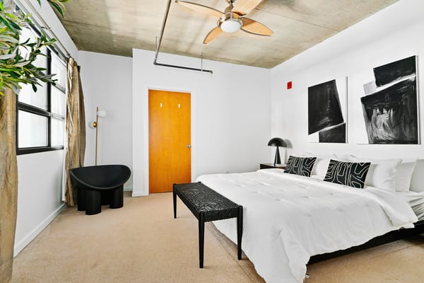 1860 Washington St, 607, Denver, CO