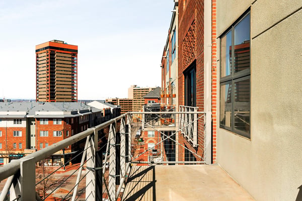 1860 Washington St, 607, Denver, CO