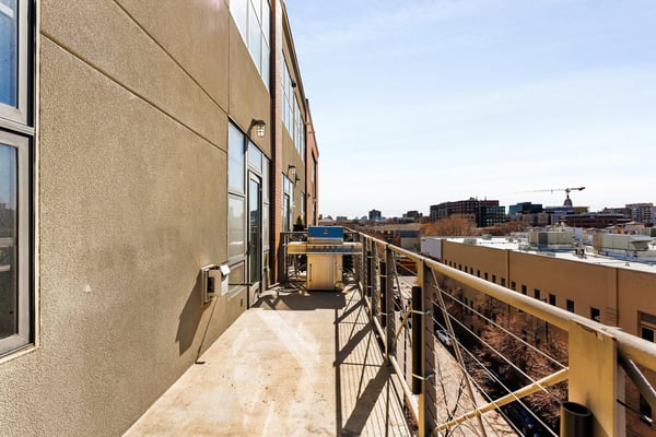 1860 Washington St, 607, Denver, CO