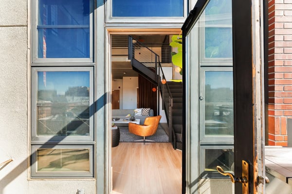 1860 Washington St, 607, Denver, CO
