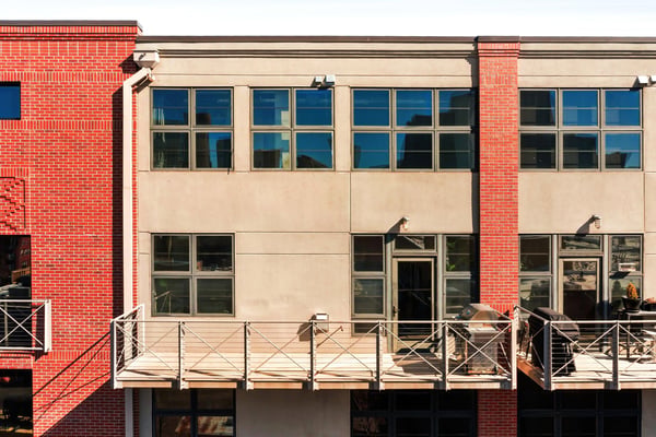 1860 Washington St, 607, Denver, CO
