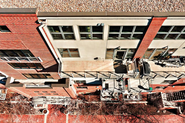 1860 Washington St, 607, Denver, CO