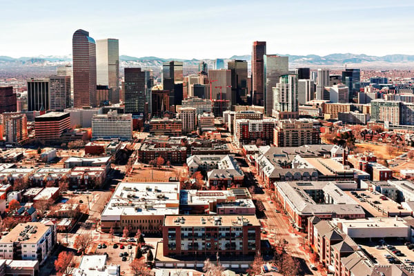 1860 Washington St, 607, Denver, CO