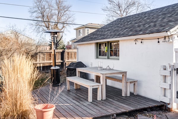 3940 Quay St, Wheat Ridge, CO