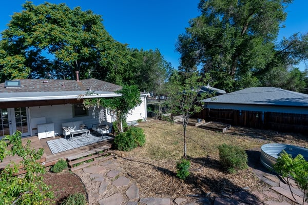 3940 Quay St, Wheat Ridge, CO