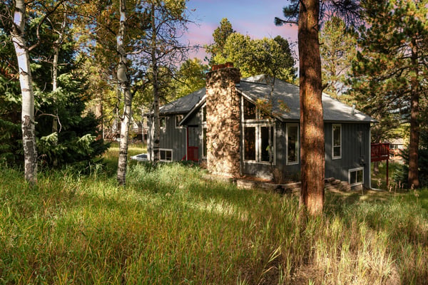 28696 Little Big Horn Dr, Evergreen, CO