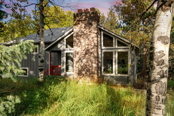 28696 Little Big Horn Dr, Evergreen, CO