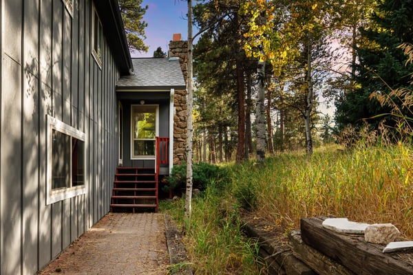 28696 Little Big Horn Dr, Evergreen, CO