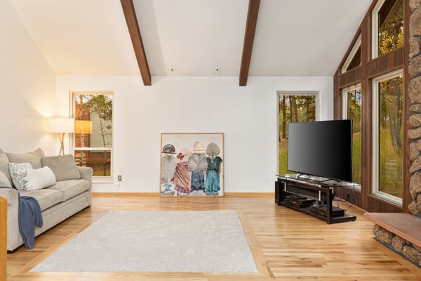 28696 Little Big Horn Dr, Evergreen, CO