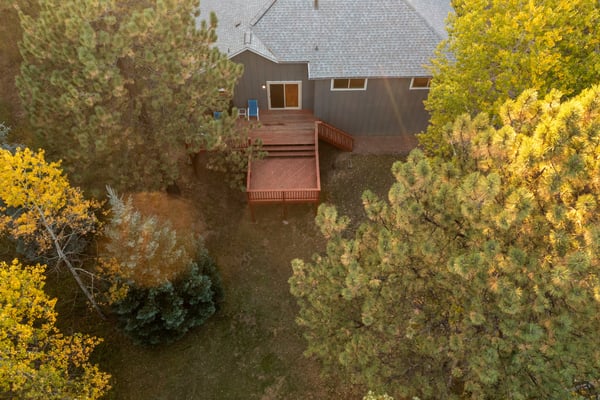 28696 Little Big Horn Dr, Evergreen, CO