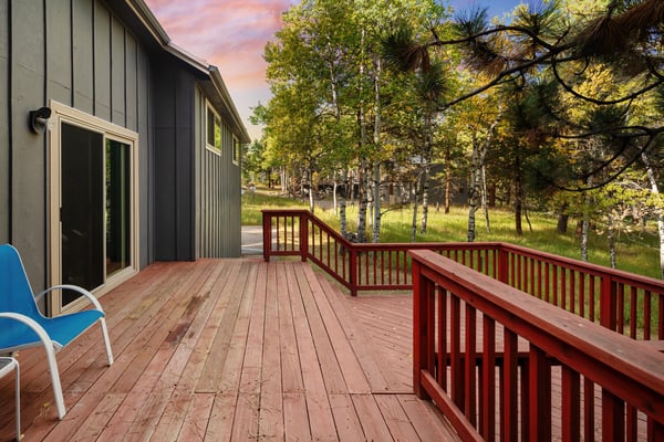28696 Little Big Horn Dr, Evergreen, CO
