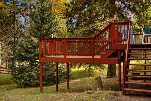 28696 Little Big Horn Dr, Evergreen, CO