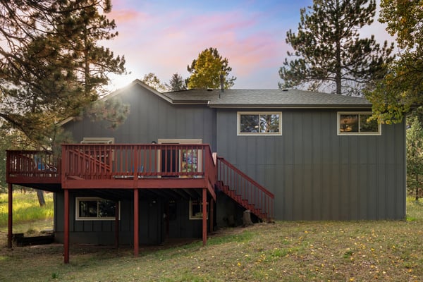 28696 Little Big Horn Dr, Evergreen, CO