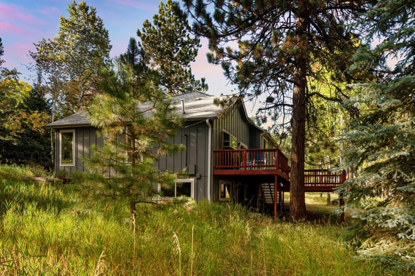 28696 Little Big Horn Dr, Evergreen, CO