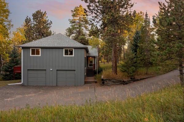 28696 Little Big Horn Dr, Evergreen, CO