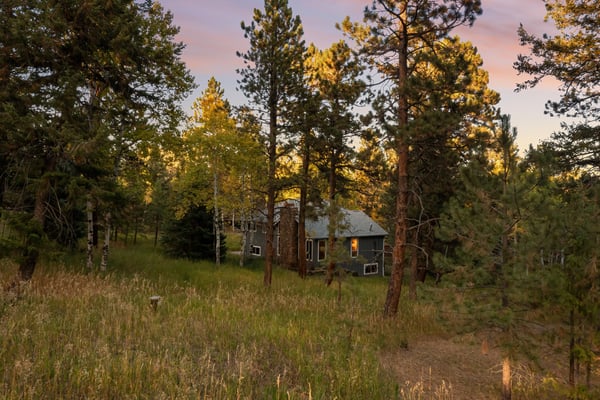 28696 Little Big Horn Dr, Evergreen, CO