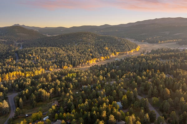 28696 Little Big Horn Dr, Evergreen, CO