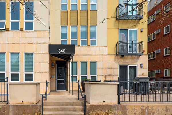 340 S Lafayette St, #201, Denver, CO
