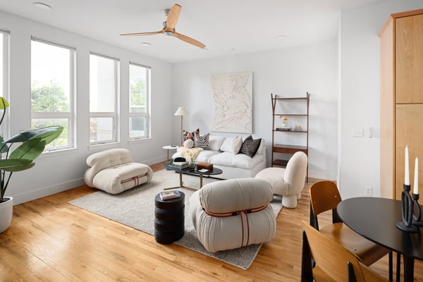 340 S Lafayette St, #201, Denver, CO