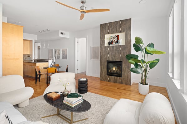 340 S Lafayette St, #201, Denver, CO