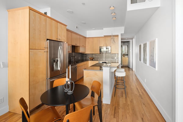 340 S Lafayette St, #201, Denver, CO