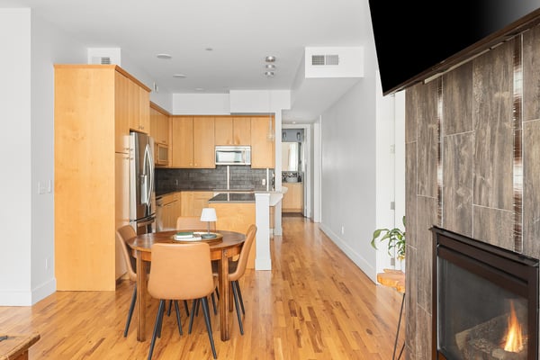 340 S Lafayette St, #201, Denver, CO