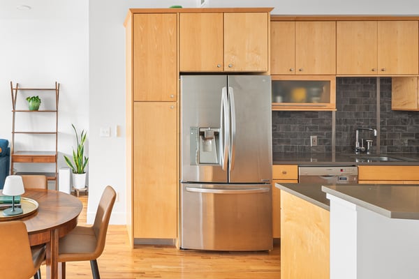 340 S Lafayette St, #201, Denver, CO