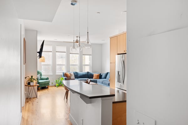 340 S Lafayette St, #201, Denver, CO