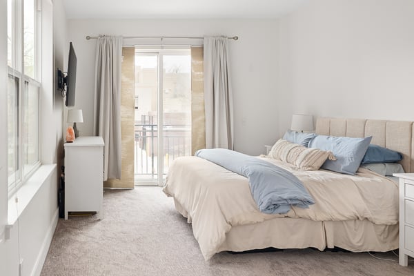 340 S Lafayette St, #201, Denver, CO