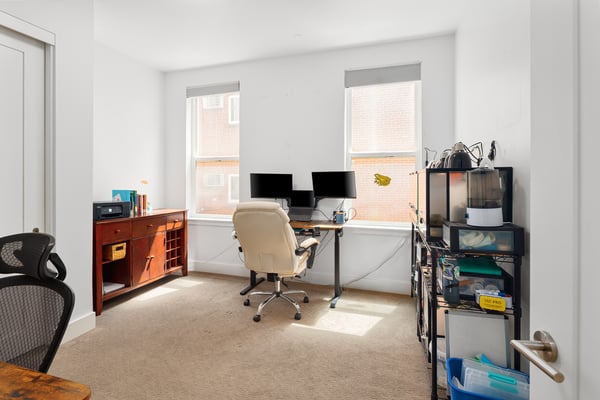 340 S Lafayette St, #201, Denver, CO