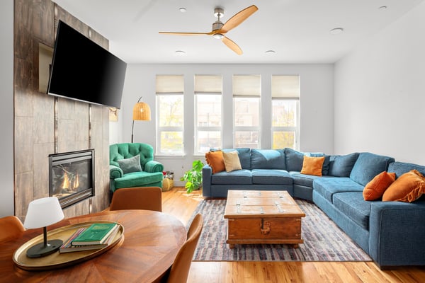 340 S Lafayette St, #201, Denver, CO