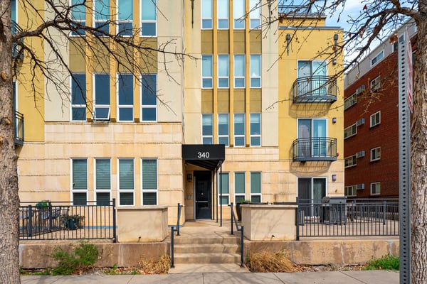 340 S Lafayette St, #201, Denver, CO