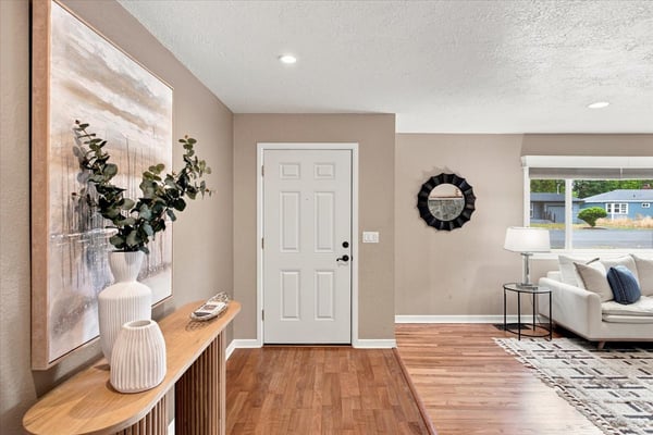 643 Linda Av NE, Keizer, OR