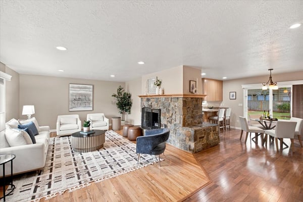 643 Linda Av NE, Keizer, OR